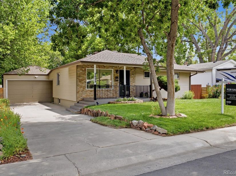 5655 Nebraska Way, Denver CO 80224
