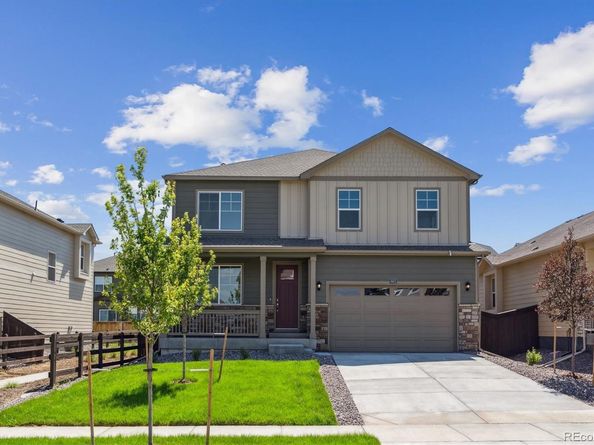 9855 Ceylon Court, Commerce City CO 80022