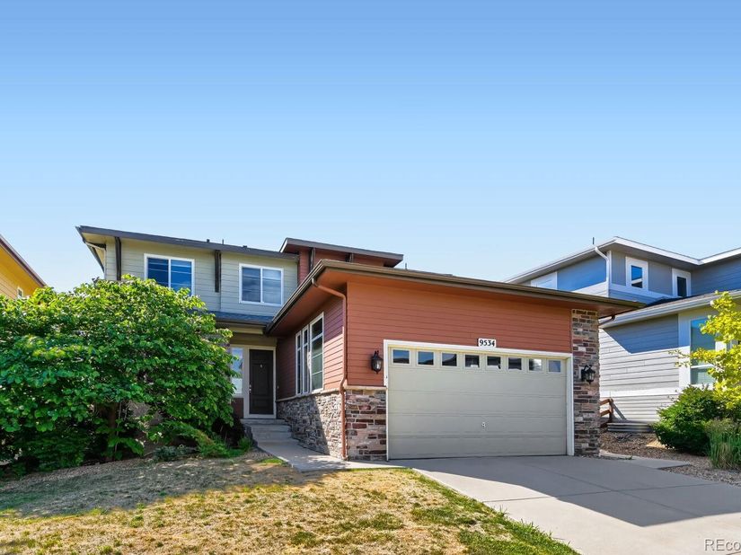 9534 Joyce Way, Arvada CO 80007