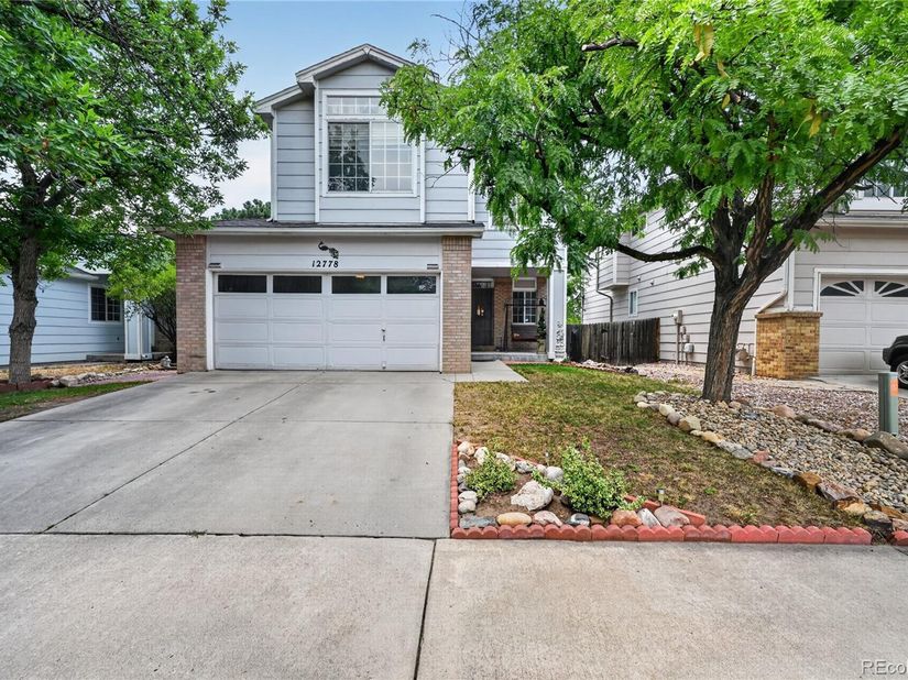 12778 E Wyoming Circle, Aurora CO 80012