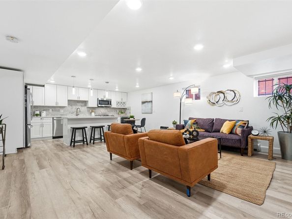 1755 N Gilpin Street B, Denver CO 80218