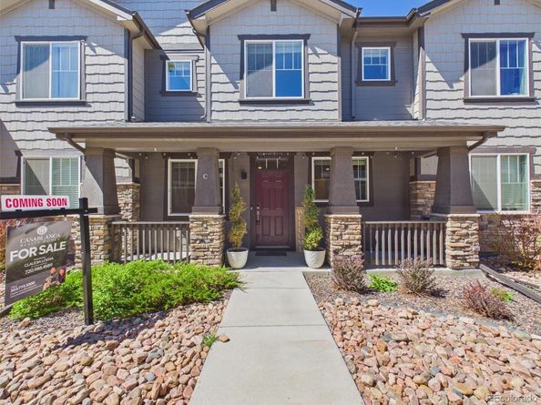 16621 E 119th Avenue C, Commerce City CO 80022