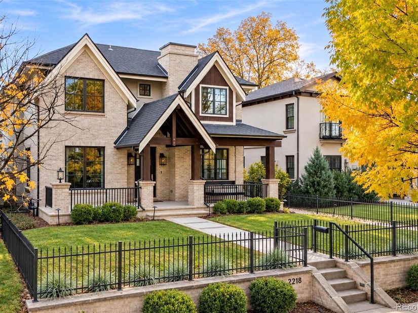 2218 S Clayton Street, Denver CO 80210