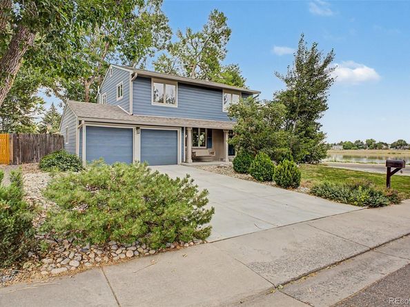 8210 Jay Circle, Arvada CO 80003
