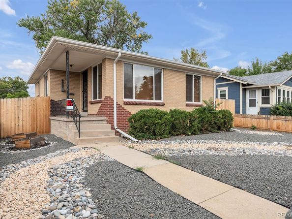 4901 Grove. Street, Denver CO 80221