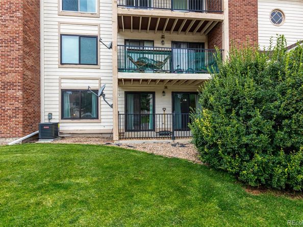 401 S Kalispell Way 104, Aurora CO 80017