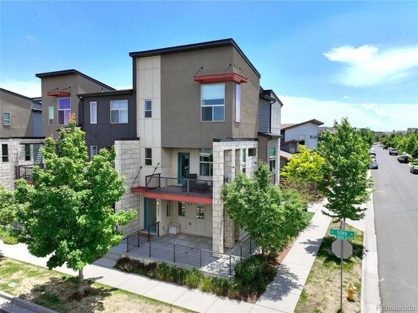 9002 E 50th Drive, Denver CO 80238
