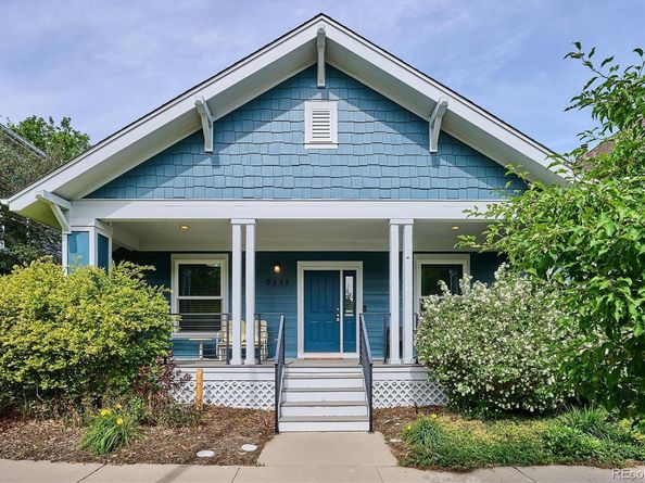 2855 Xanthia Street, Denver CO 80238