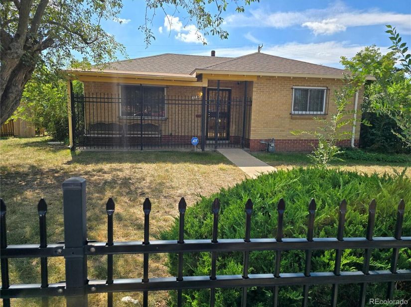 3760 Martin Luther King Boulevard, Denver CO 80205