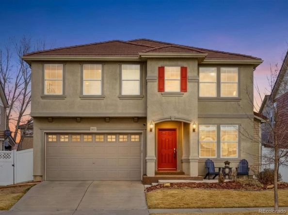 5072 Cathay Street, Denver CO 80249