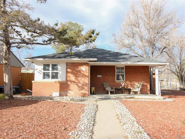 1373 Florence Street, Aurora CO 80010