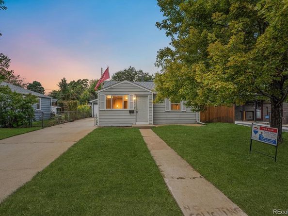 5465 Reed Court, Arvada CO 80002