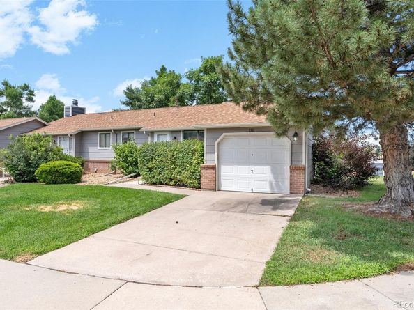 551 W Crestline Circle 9D2, Littleton CO 80120