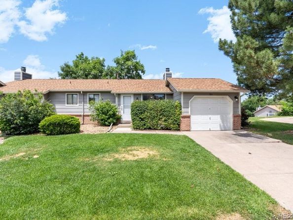 551 W Crestline Circle 9D2, Littleton CO 80120