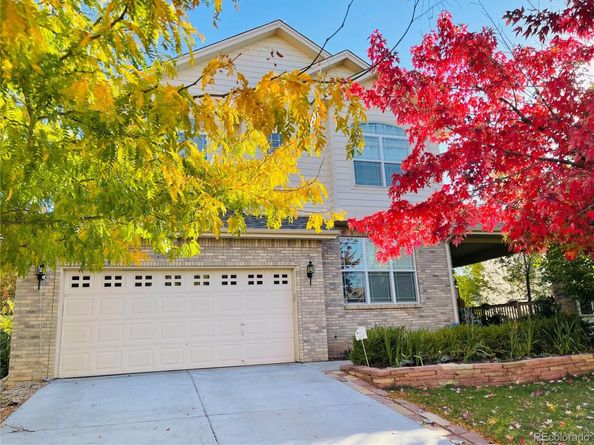16866 E Peakview Avenue, Aurora CO 80016