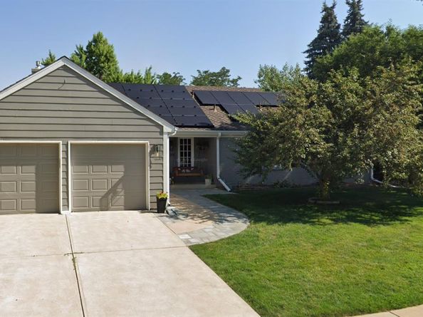 7253 E Costilla Place, Centennial CO 80112