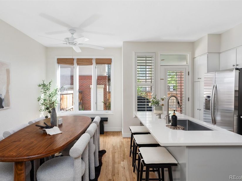 4 S Monroe Street, Denver CO 80209