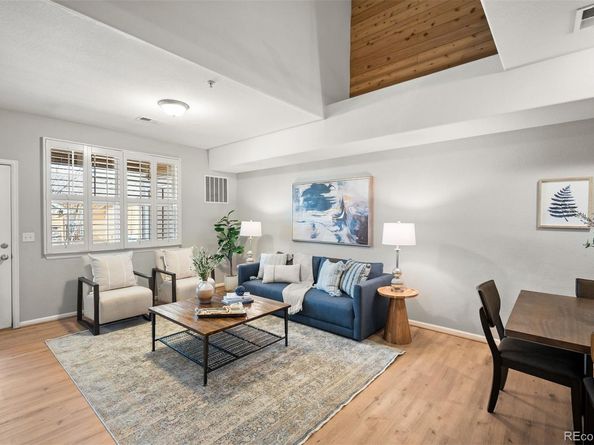 7130 Simms Street 207, Arvada CO 80004