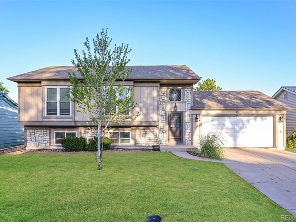 5859 S Perth Place, Aurora CO 80015
