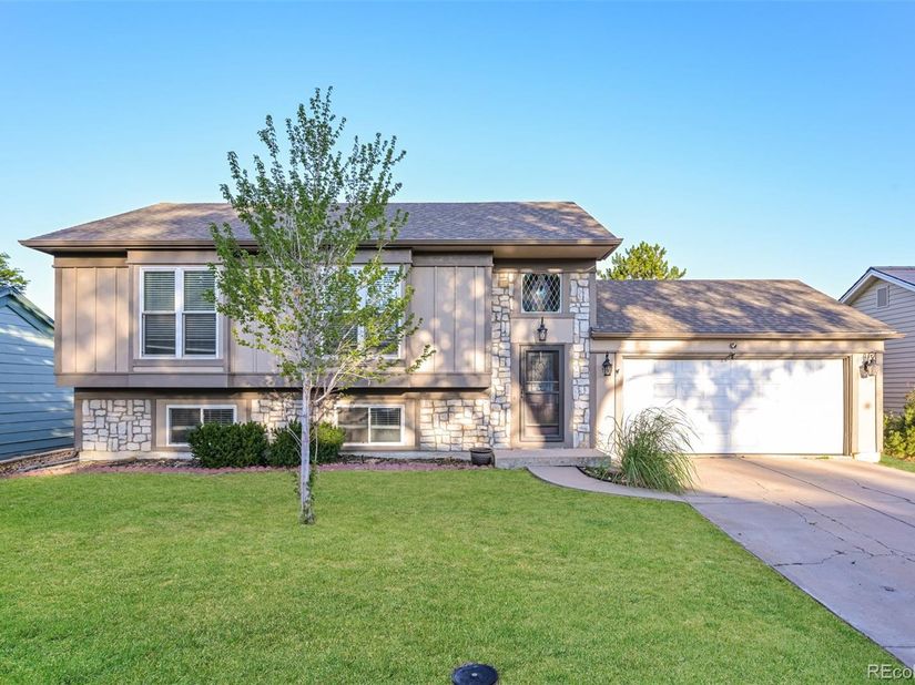 5859 S Perth Place, Centennial CO 80015