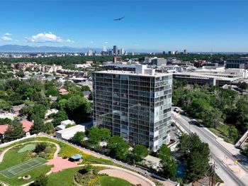 3100 E Cherry Creek Drive S