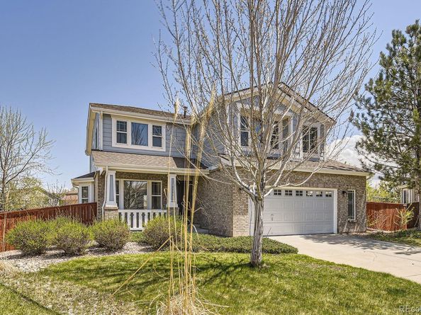 3362 S Kirk Court, Aurora CO 80013