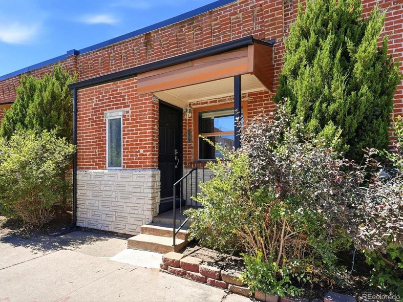 3133 N Downing Street, Denver CO 80205