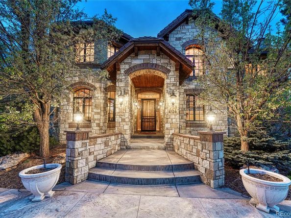 4320 E Linden Circle, Greenwood Village CO 80121