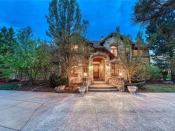 4320 E Linden Circle