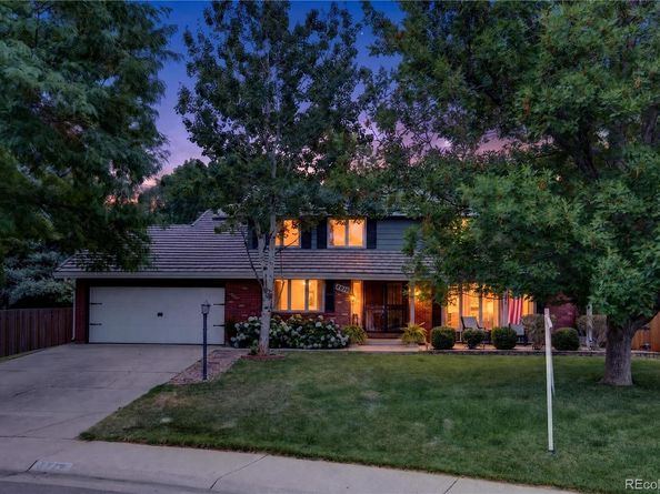 7712 S Eudora Court, Littleton CO 80122