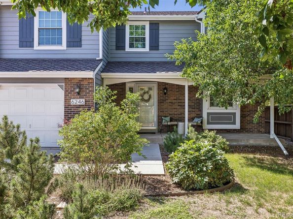 6246 E Hinsdale Court, Centennial CO 80112