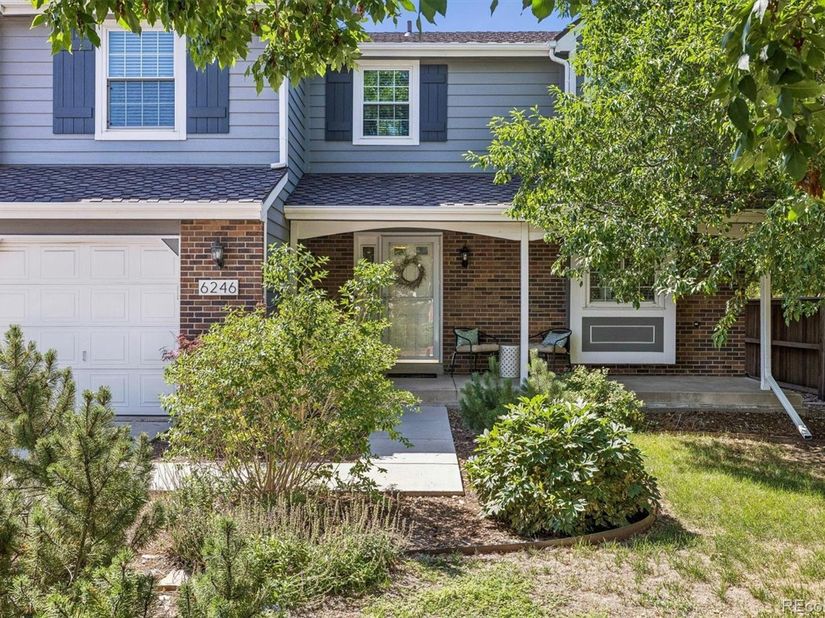 6246 E Hinsdale Court, Centennial CO 80112