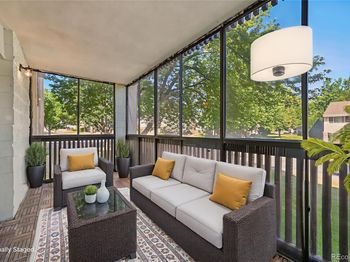 7020 E Girard Avenue