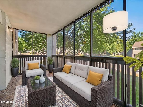 7020 E Girard Avenue 109, Denver CO 80224