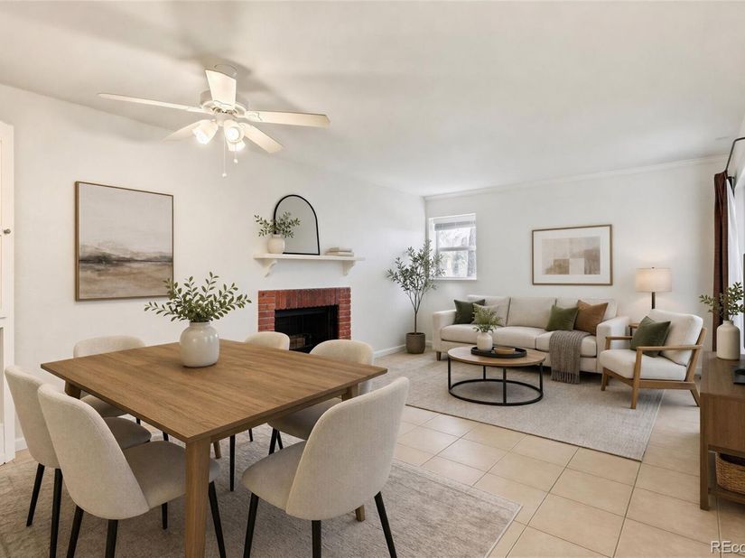 3870 S Fraser Street N03, Aurora CO 80014