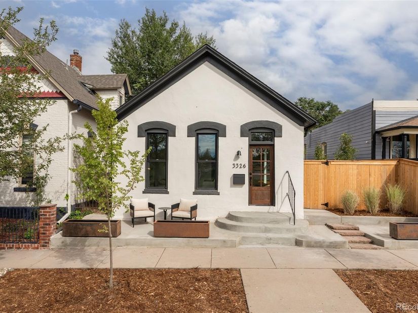 3326 Williams, Denver CO 80205