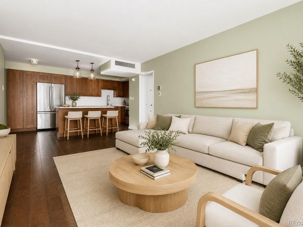 790 N Washington Street 706, Denver CO 80203