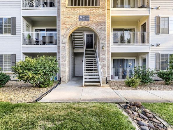 15700 E Jamison Drive 2206, Englewood CO 80112