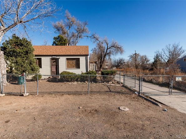 1250 Benton Street, Lakewood CO 80214