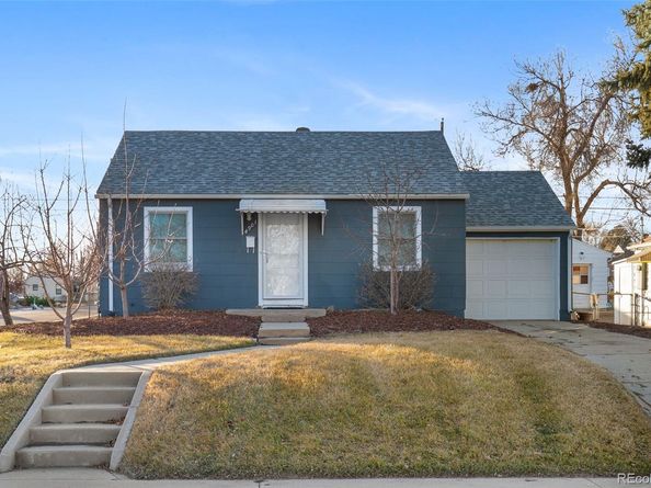 4901 Bryant Street, Denver CO 80221