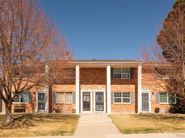 14087 E Jewell Avenue, Aurora CO 80012
