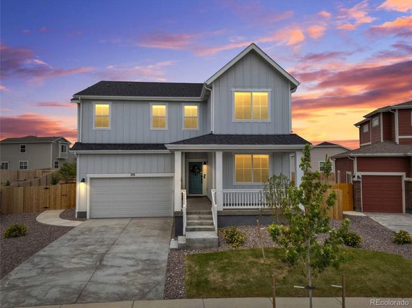 735 Sunflower Drive, Brighton CO 80601