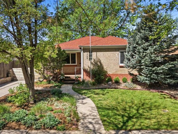 1365 Oneida Street, Denver CO 80220