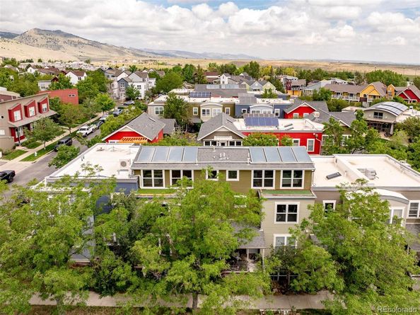 1617 Yellow Pine Avenue, Boulder CO 80304
