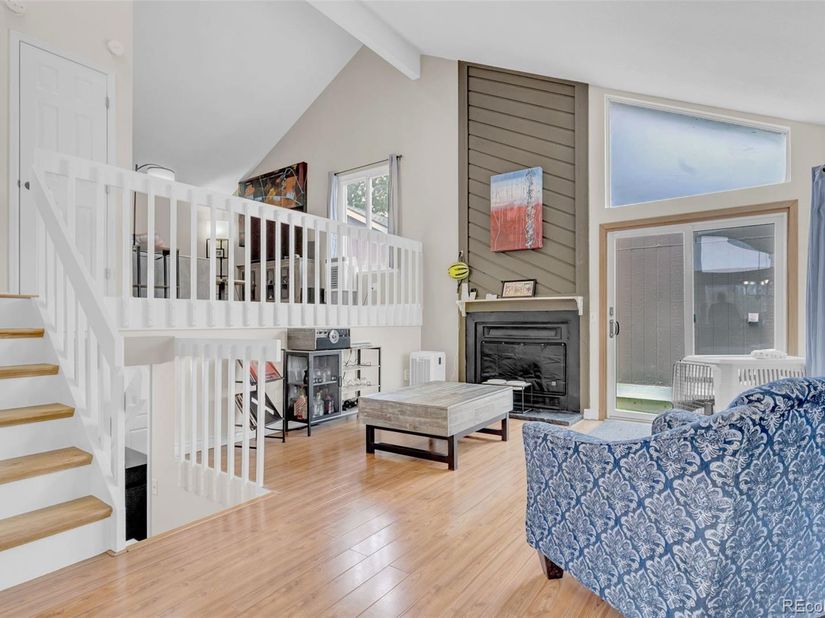 3750 S Genoa Circle C, Aurora CO 80013