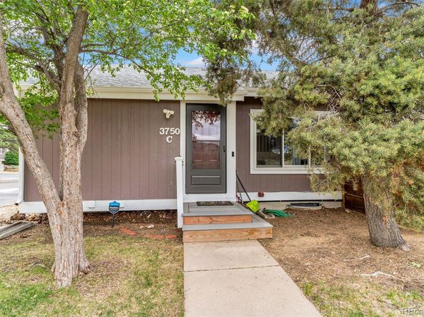 Undisclosed Address #4740446, Aurora CO 80013