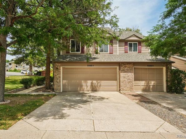 3500 S Telluride Circle A, Aurora CO 80013