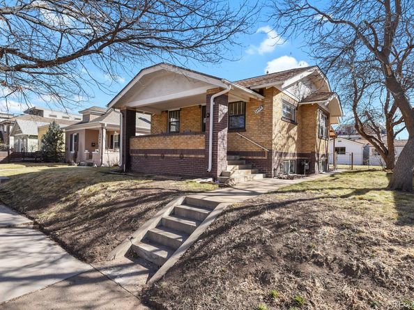 2466 S Bannock Street, Denver CO 80223