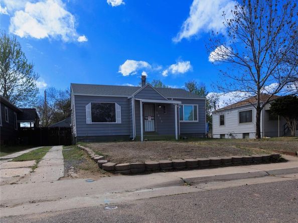 3975 S Pennsylvania Street, Englewood CO 80113