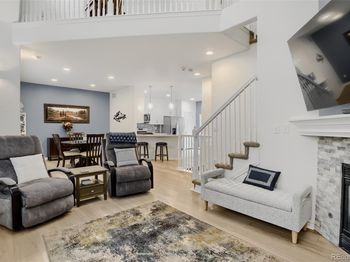 3261 S Uravan Court